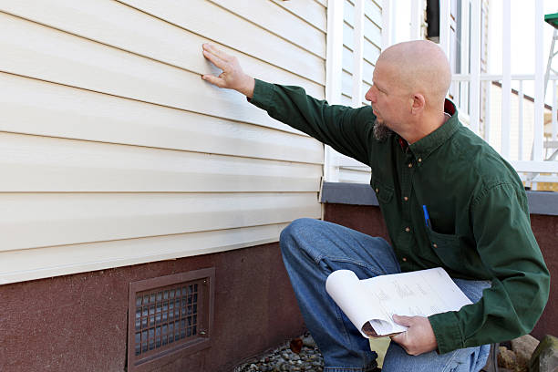 Affordable Siding Repair and Maintenance Services in Flordell Hills, MO